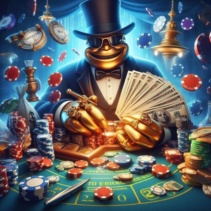 Infinite Blackjack live dealer table on mobile phone with betting controls