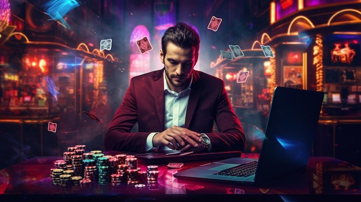 Live roulette table with dealer and HD camera feed on a mobile phone screen
